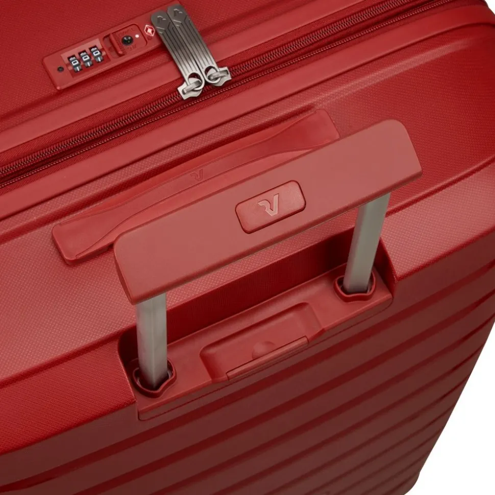 set__trolley_espandibili_roncato_bflying_rosso_9.webp Discount Roncato Set 3 Trolley espandibili B-Flying Rosso