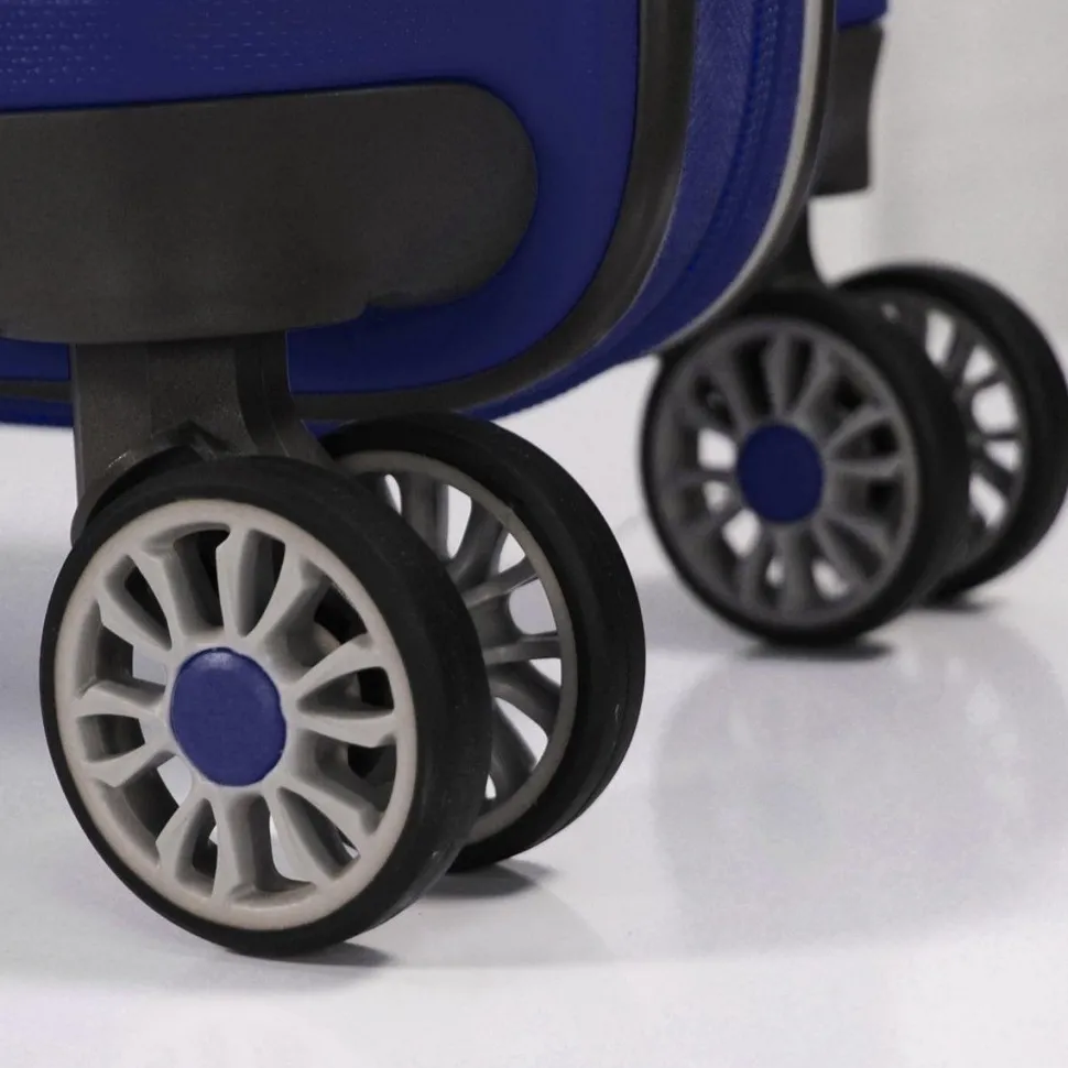 set__trolley_modo_by_roncato_starlight__blu_8-1.webp Clearance Modo by Roncato Set 3 Trolley Starlight 2.0 Blu