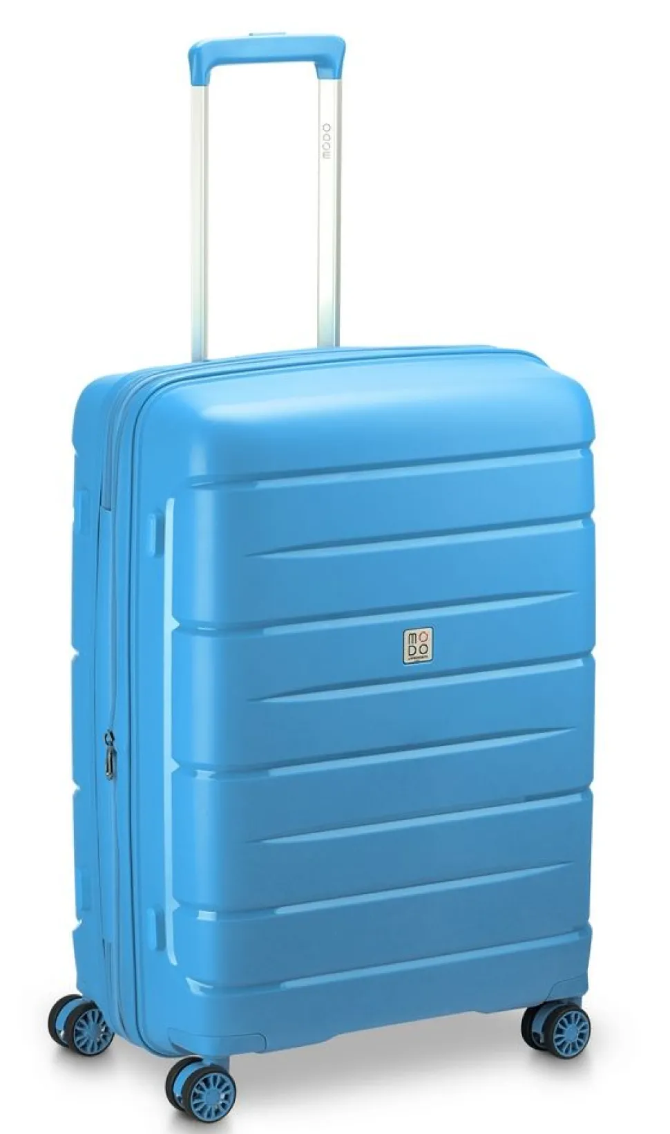 Flash Sale Modo by Roncato Set 3 Trolley Starlight 3.0 Bluette