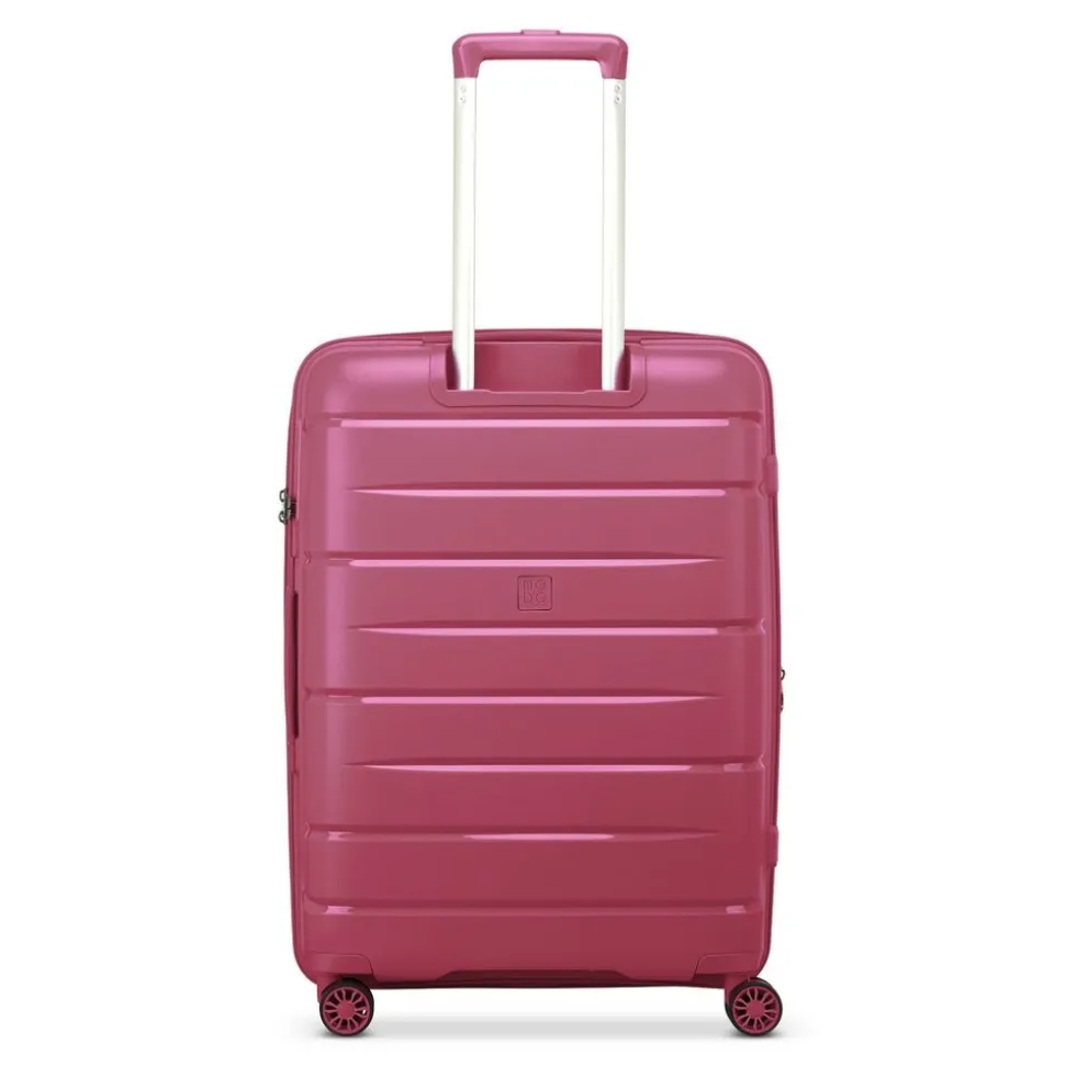 set__trolley_modo_by_roncato_starlight__burgundy_5-1.webp Best Modo by Roncato Set 3 Trolley Starlight 3.0 Burgundy