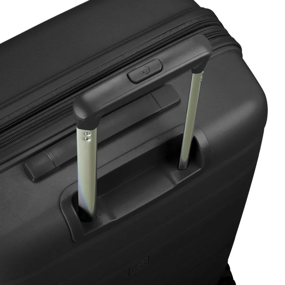 Cheap Modo by Roncato Set 2 Trolley Starlight 3.0 Nero