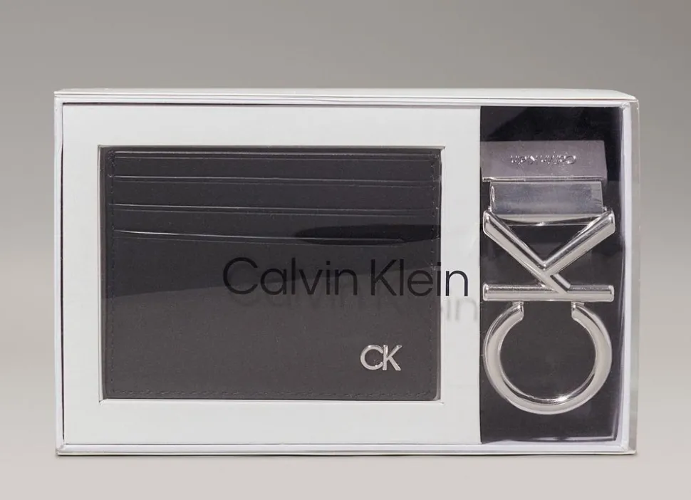 set_regalo_portadocumenti_e_cintura_calvin_klein_nero_5.webp Best Sale Calvin Klein Set regalo Portadocumenti e cintura Nero