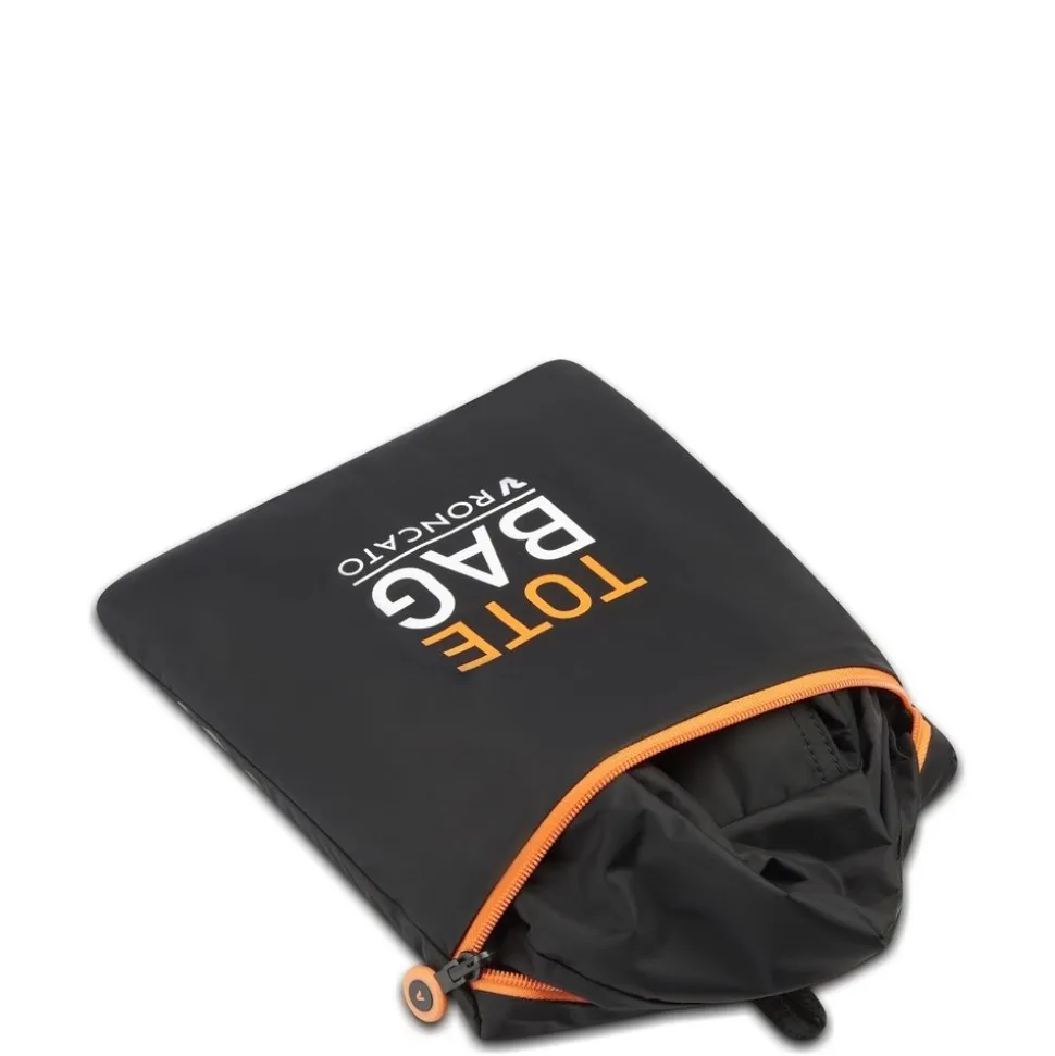 shopper_bag_pieghevole_roncato_compact__arancio_2.webp Outlet Roncato Shopper bag pieghevole Compact 2013 Arancio