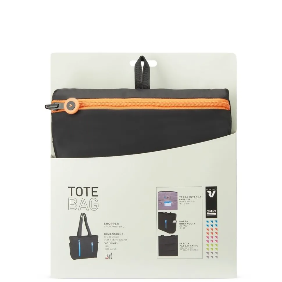 shopper_bag_pieghevole_roncato_compact__arancio_8.webp Outlet Roncato Shopper bag pieghevole Compact 2013 Arancio