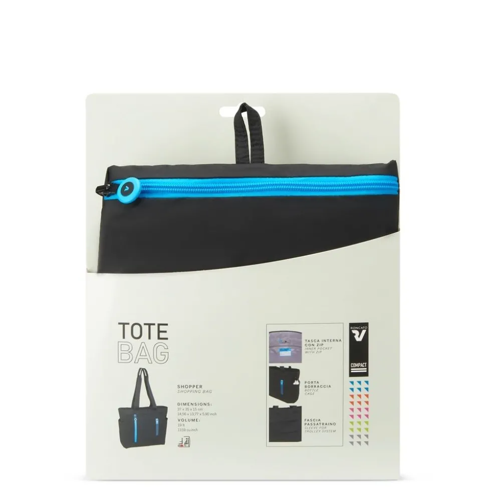 shopper_bag_pieghevole_roncato_compact__nero_blu_8.webp Shop Roncato Shopper bag pieghevole Compact 2013 Nero Blu NeroBlu