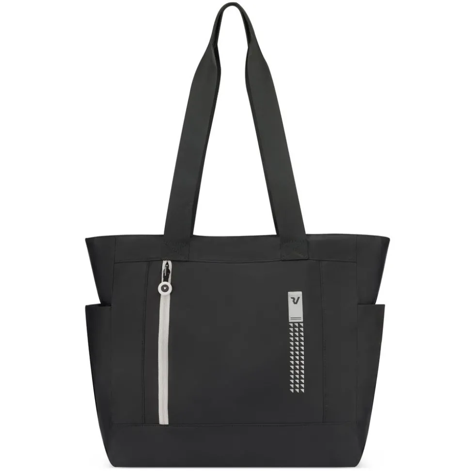 shopper_bag_pieghevole_roncato_compact__nero_fumo_4.webp Hot Roncato Shopper bag pieghevole Compact 2013 Nero Fumo NeroFumo