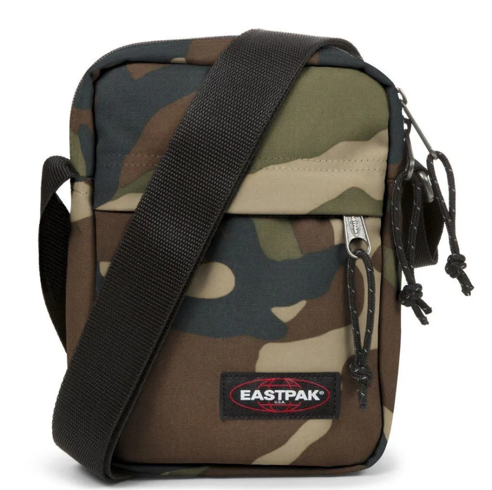 Best Sale Eastpak Tracolla Borsa uomo The One 181 Camo