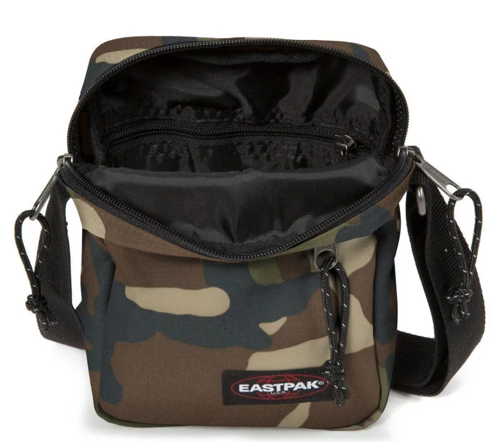 Best Sale Eastpak Tracolla Borsa uomo The One 181 Camo