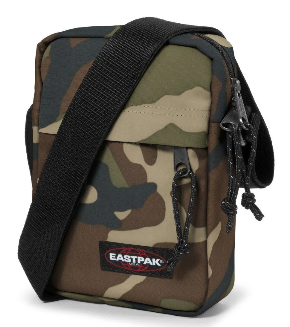 tracolla_borsa_uomo_eastpak_the_one_camo__3.webp Best Sale Eastpak Tracolla Borsa uomo The One 181 Camo