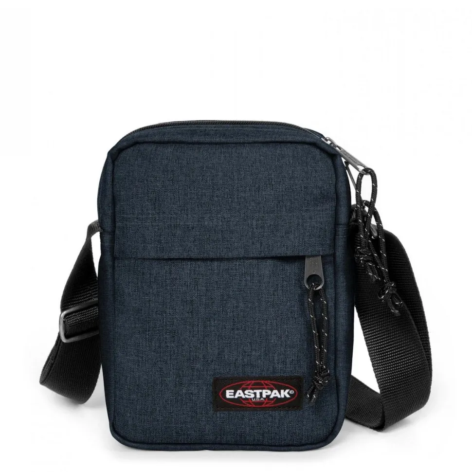 tracolla_borsa_uomo_eastpak_the_one_triple_denim_w_4.webp Shop Eastpak Tracolla Borsa uomo The One Triple Denim 26W TripleDenim