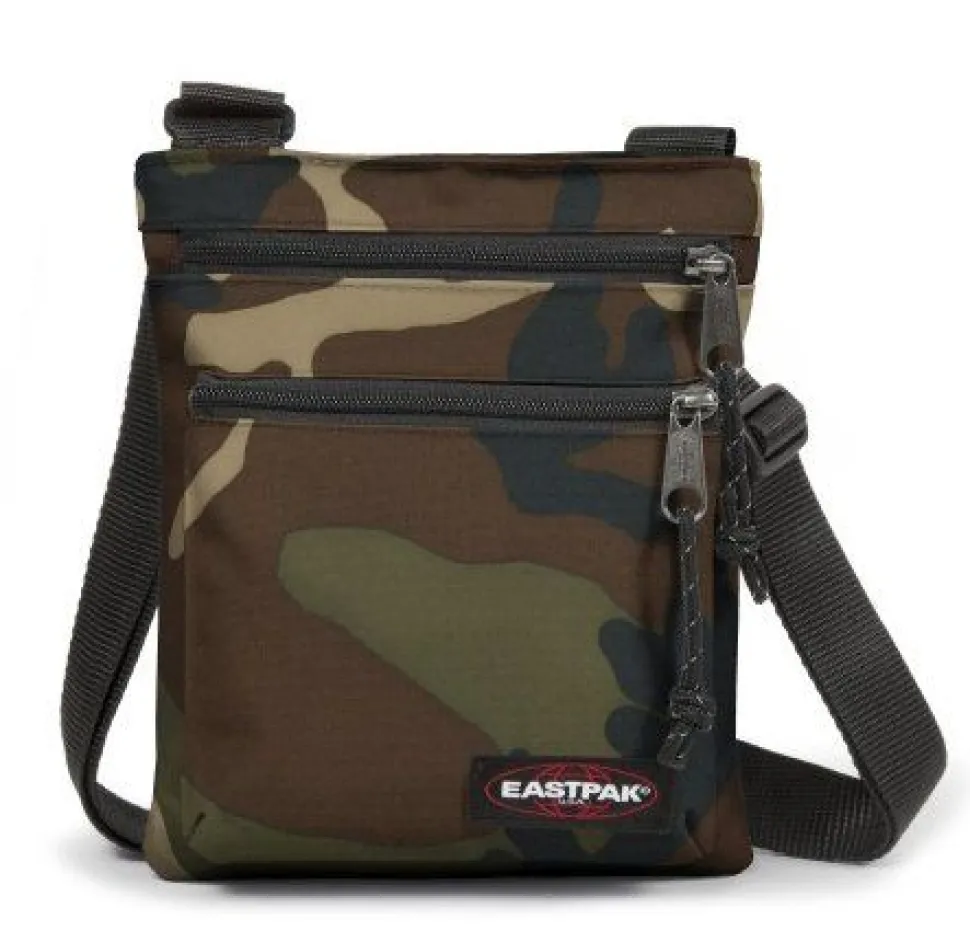 Cheap Eastpak Tracolla borsello Rusher 181 Camo