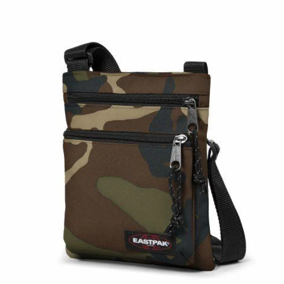 Cheap Eastpak Tracolla borsello Rusher 181 Camo