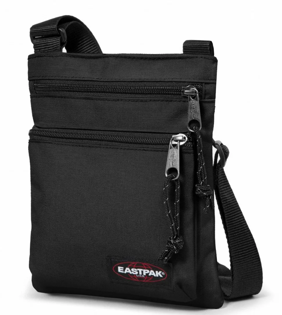 tracolla_borsello_eastpak_rusher_nero_3.webp Hot Eastpak Tracolla borsello Rusher nero Black