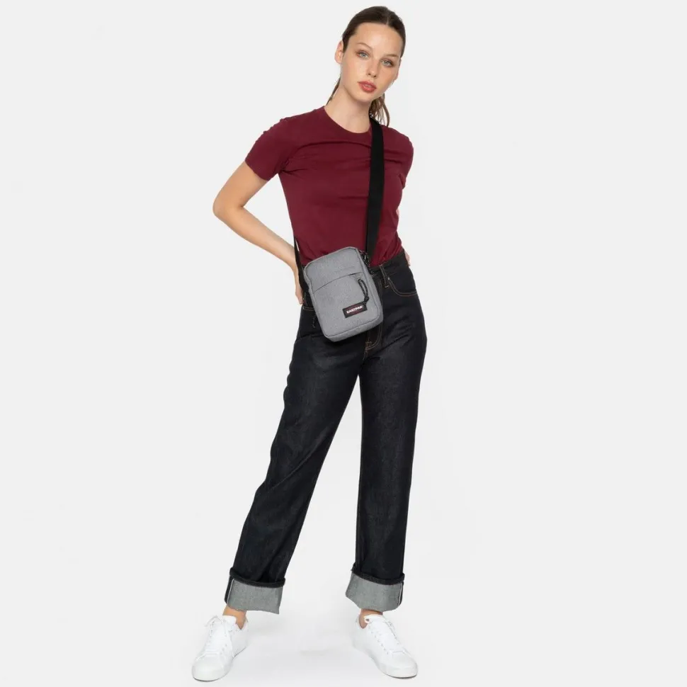 Discount Eastpak Tracolla borsello The One grigio SundayGrey