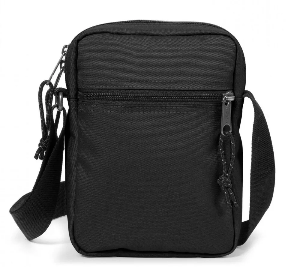 tracolla_borsello_eastpak_the_one_nero_3.webp Best Sale Eastpak Tracolla borsello The One nero Black