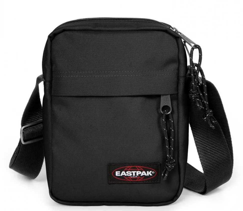tracolla_borsello_eastpak_the_one_nero_5.webp Best Sale Eastpak Tracolla borsello The One nero Black