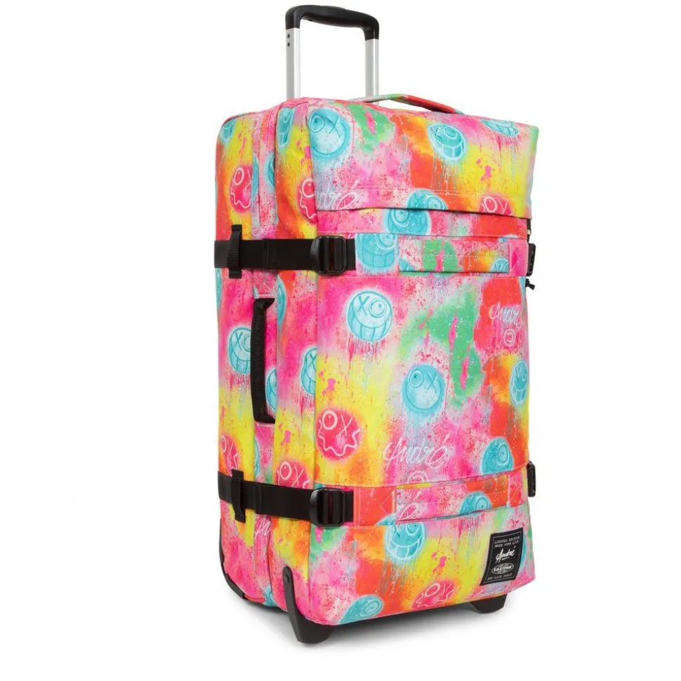 trolley_andr_x_eastpak_transitr_l_fluo_clouds_3.webp Hot Eastpak Trolley Andrè x Transit'R L Fluo Clouds FluoClouds