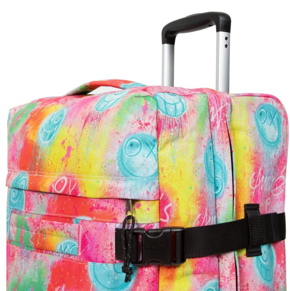trolley_andr_x_eastpak_transitr_l_fluo_clouds_5.webp Hot Eastpak Trolley Andrè x Transit'R L Fluo Clouds FluoClouds