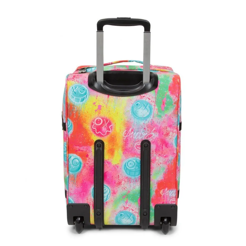 trolley_andr_x_eastpak_transitr_s_fluo_clouds_2.webp Sale Eastpak Trolley Andrè x Transit'R S Fluo Clouds FluoClouds