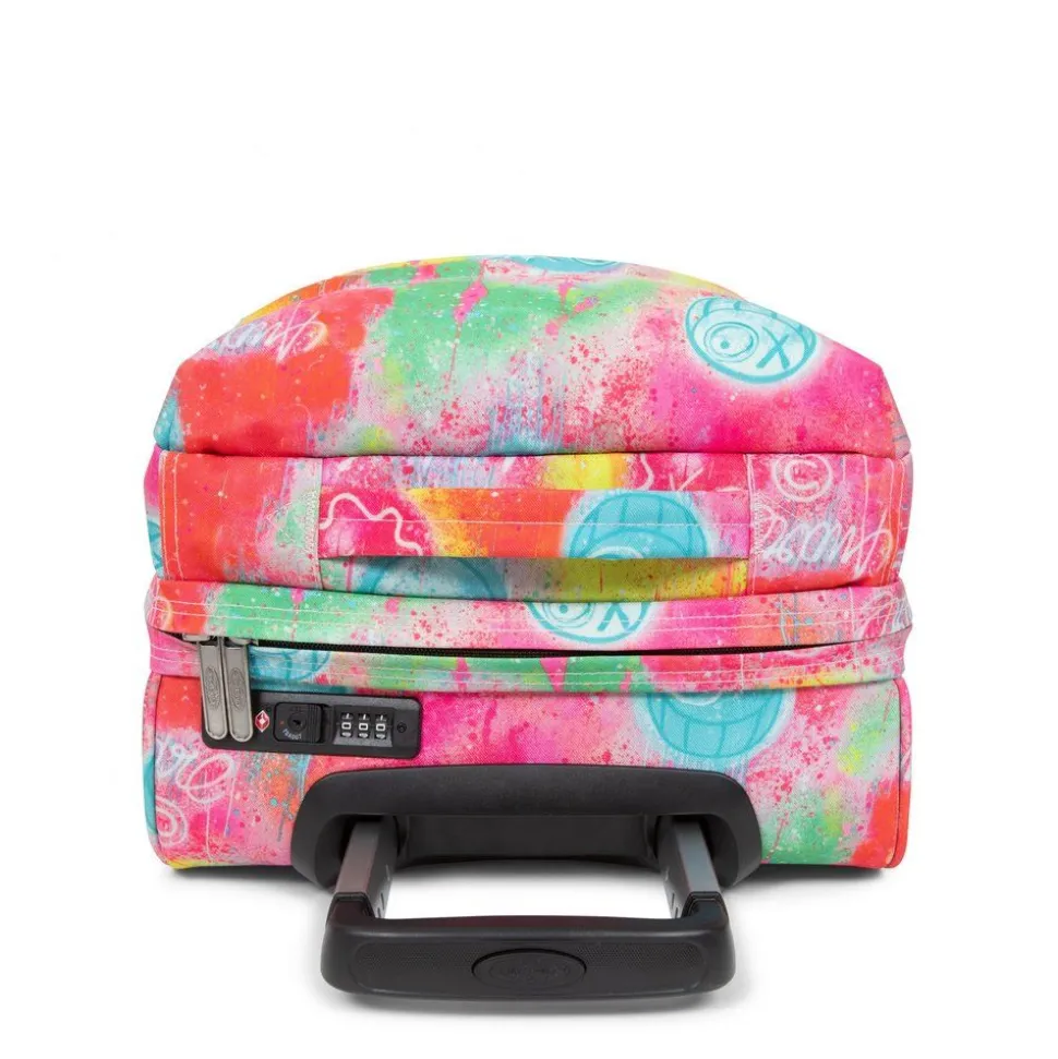 trolley_andr_x_eastpak_transitr_s_fluo_clouds_3.webp Sale Eastpak Trolley Andrè x Transit'R S Fluo Clouds FluoClouds
