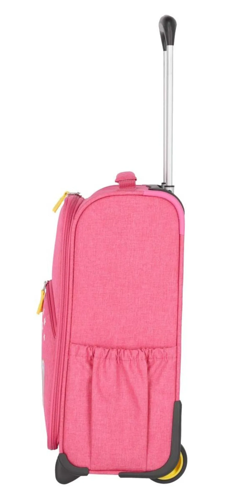 Shop Travelite Trolley bambina Youngster Unicorn Unicorno