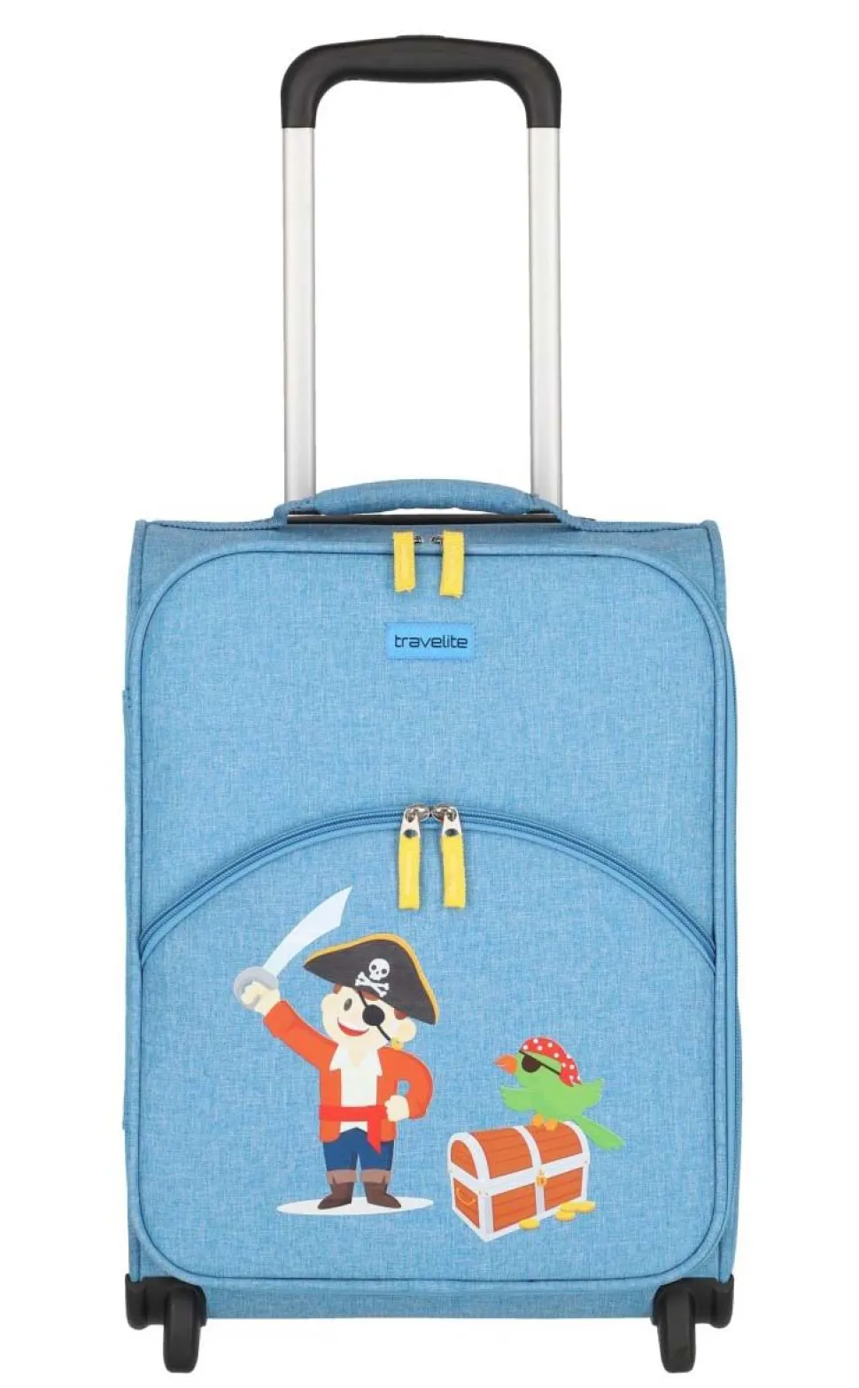 Clearance Travelite Trolley bambino Youngster Pirate Pirata