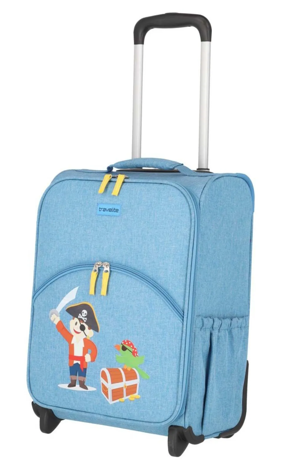 Clearance Travelite Trolley bambino Youngster Pirate Pirata