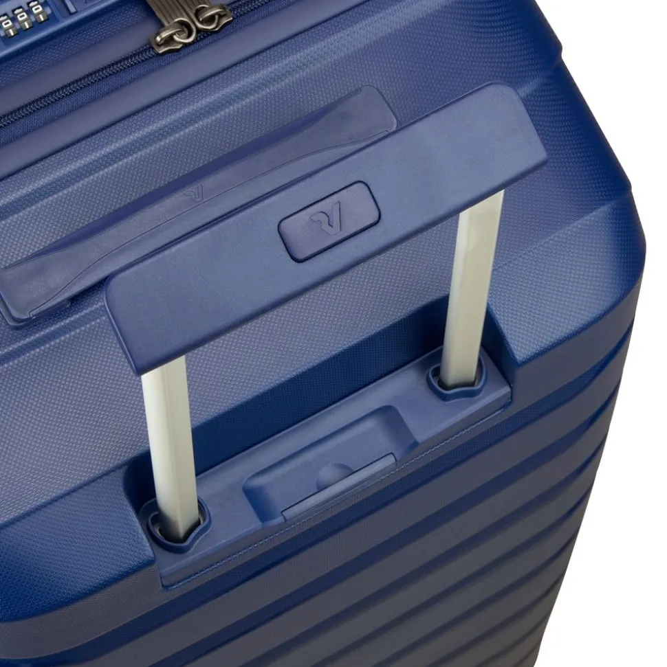trolley_baule_roncato_bflying_grande__blu_7.webp Fashion Roncato Trolley Baule B-Flying grande 7986 Blu