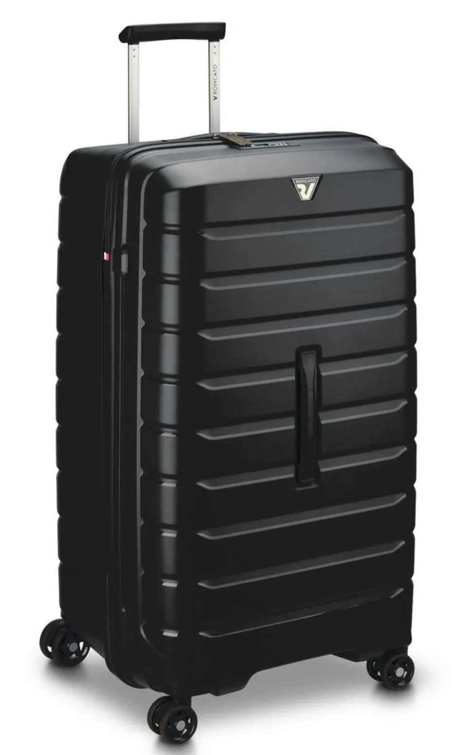 Online Roncato Trolley Baule B-Flying grande 7986 Nero