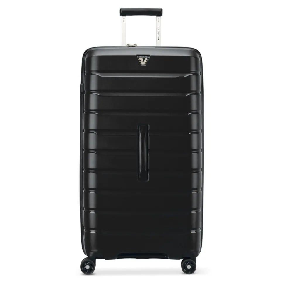 Online Roncato Trolley Baule B-Flying grande 7986 Nero