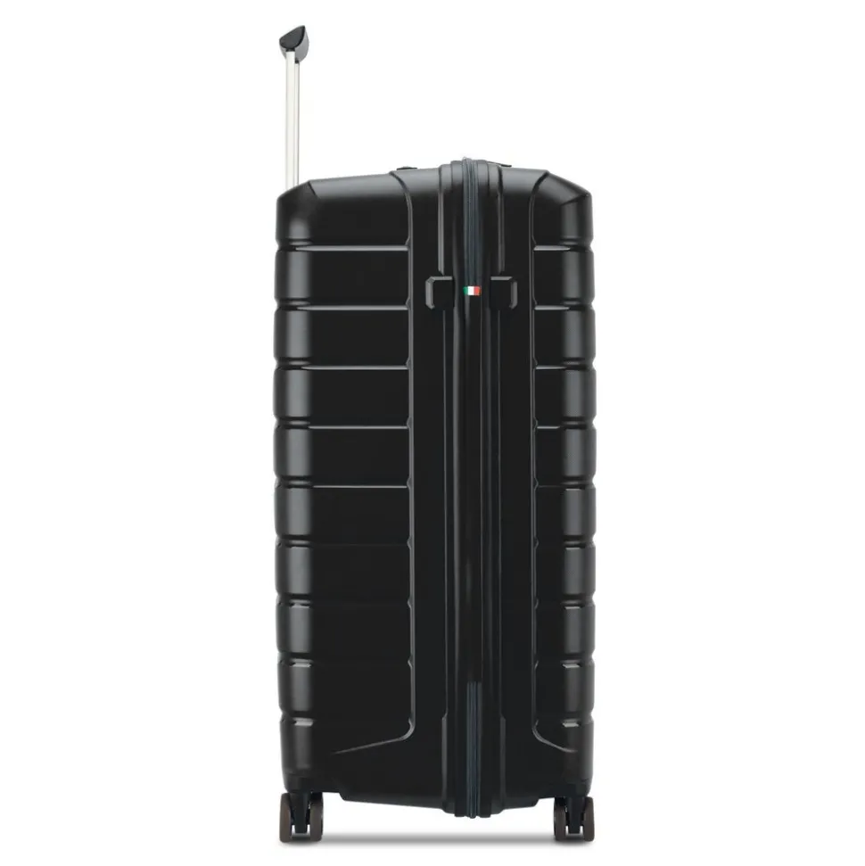 trolley_baule_roncato_bflying_grande__nero_2.webp Online Roncato Trolley Baule B-Flying grande 7986 Nero