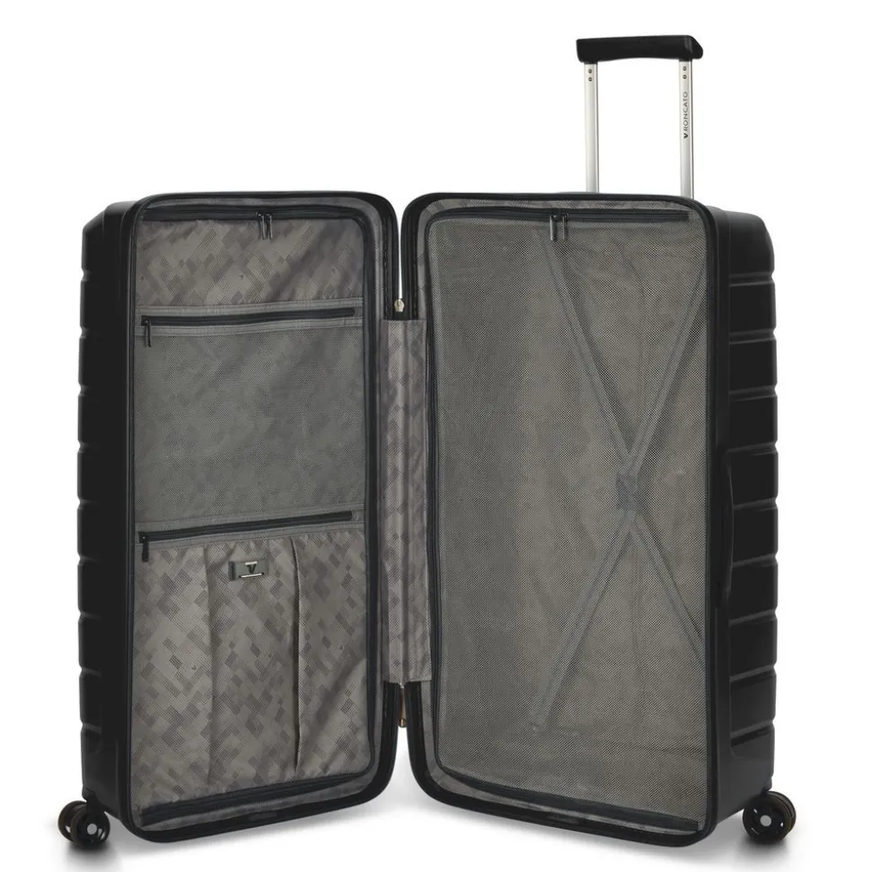 trolley_baule_roncato_bflying_grande__nero_3.webp Online Roncato Trolley Baule B-Flying grande 7986 Nero