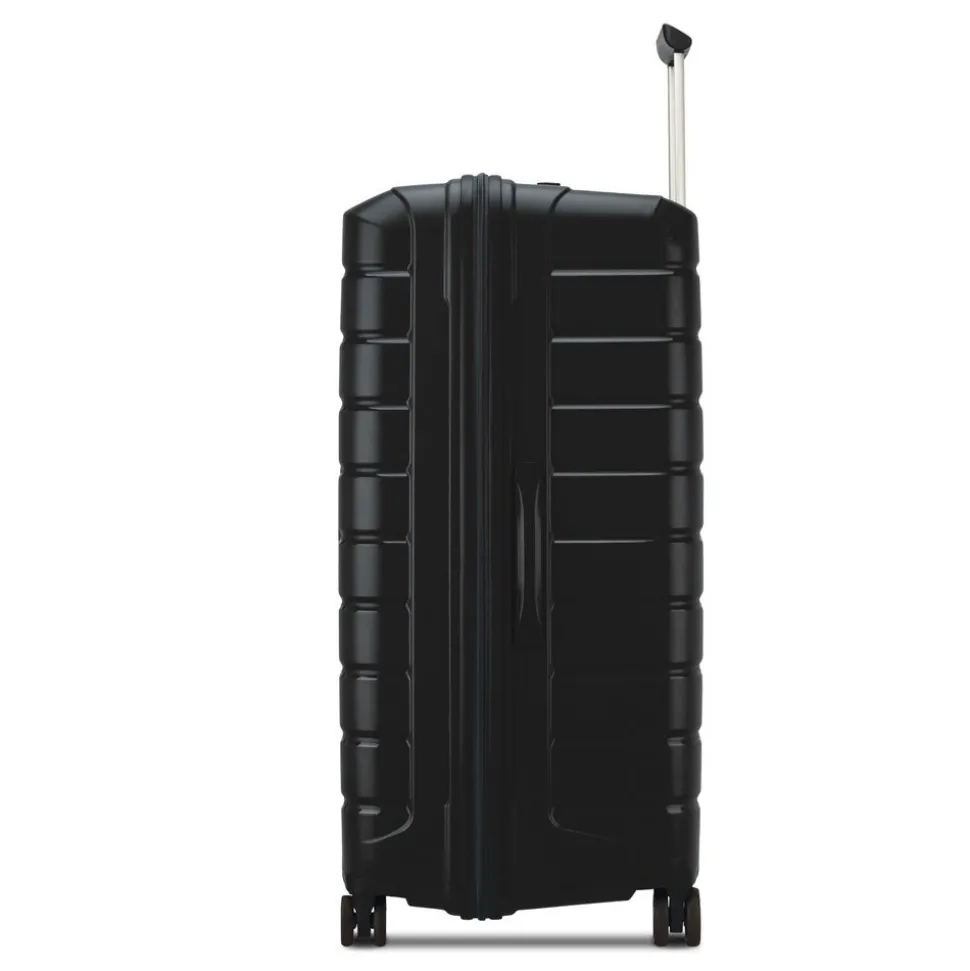 trolley_baule_roncato_bflying_grande__nero_5.webp Online Roncato Trolley Baule B-Flying grande 7986 Nero