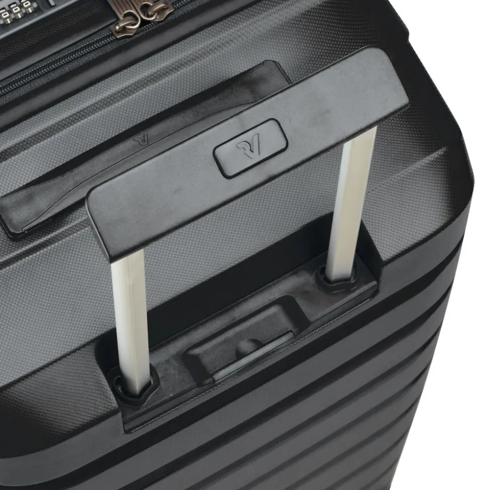 trolley_baule_roncato_bflying_grande__nero_8.webp Online Roncato Trolley Baule B-Flying grande 7986 Nero