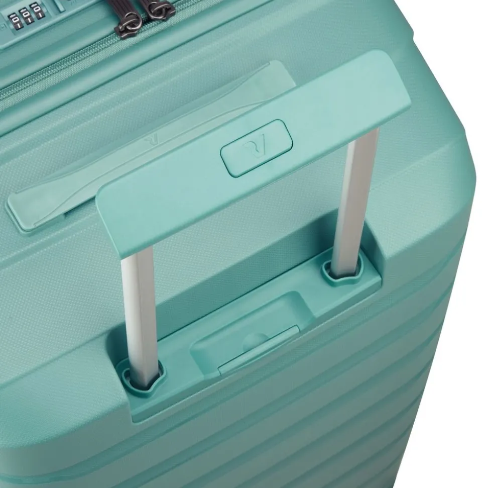 trolley_baule_roncato_bflying_grande__salvia_8.webp New Roncato Trolley Baule B-Flying grande 7986 Salvia