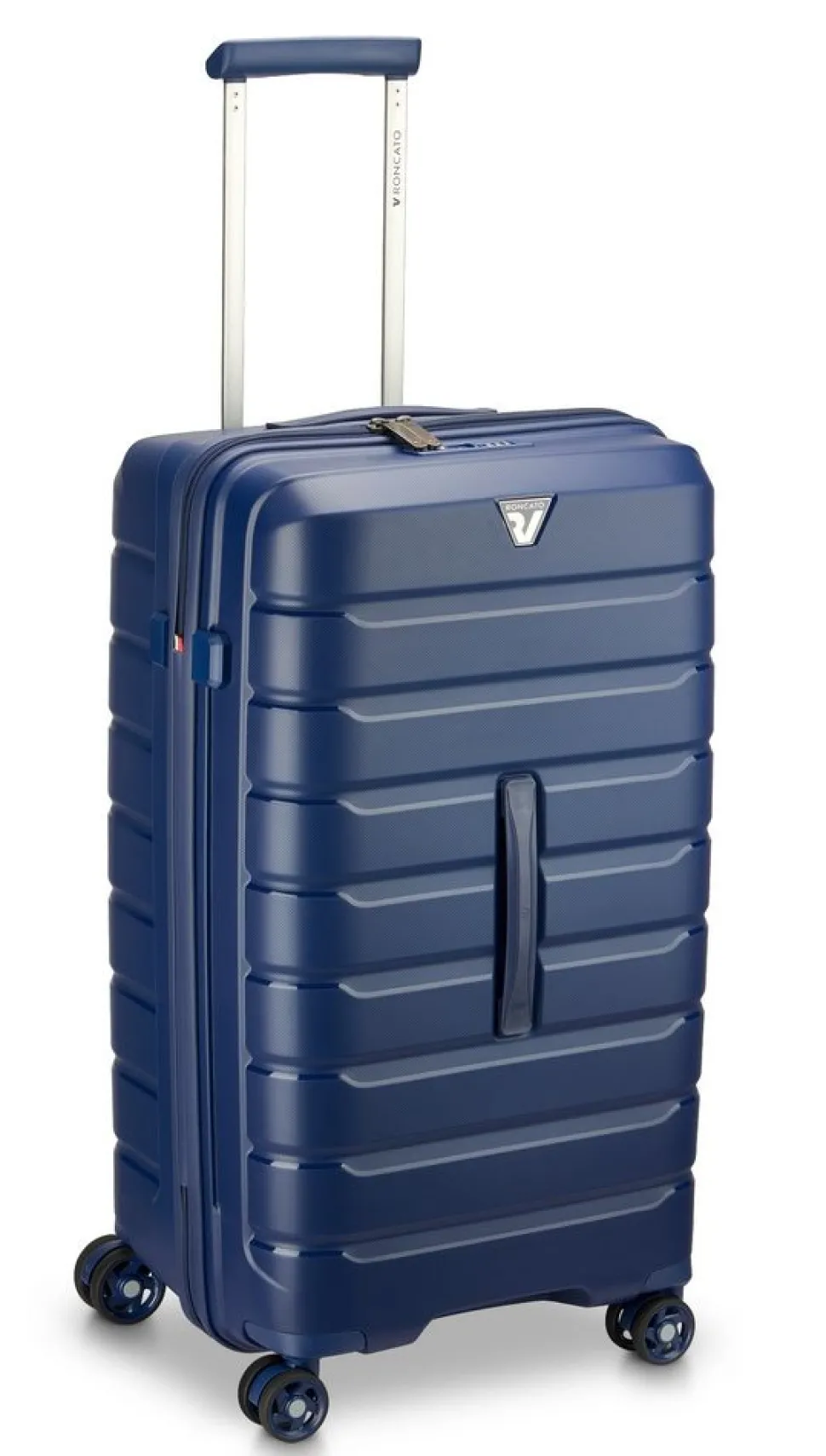 Sale Roncato Trolley Baule B-Flying medio 7987 Blu