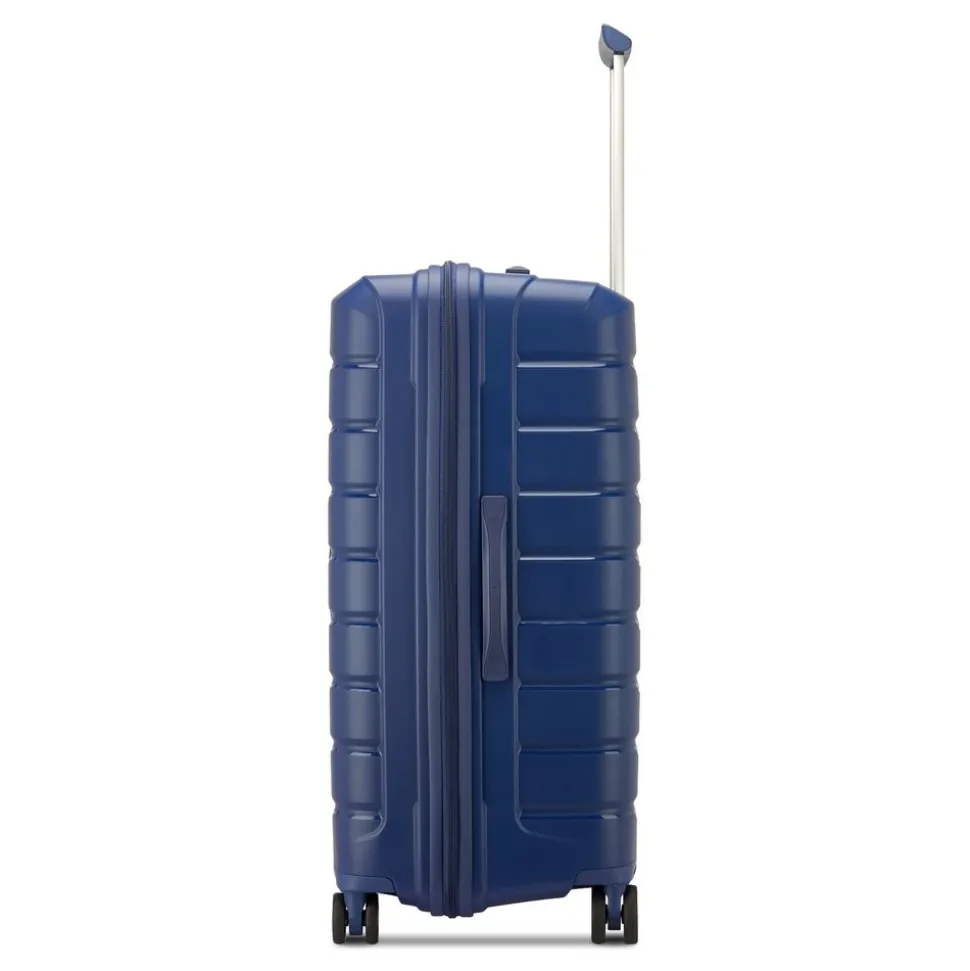 trolley_baule_roncato_bflying_medio__blu_5.webp Sale Roncato Trolley Baule B-Flying medio 7987 Blu