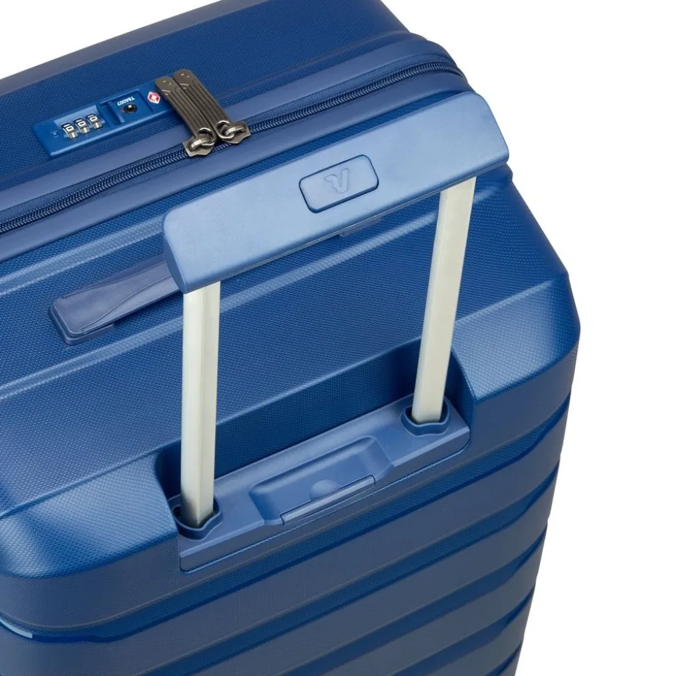 trolley_baule_roncato_bflying_medio__blu_6.webp Sale Roncato Trolley Baule B-Flying medio 7987 Blu