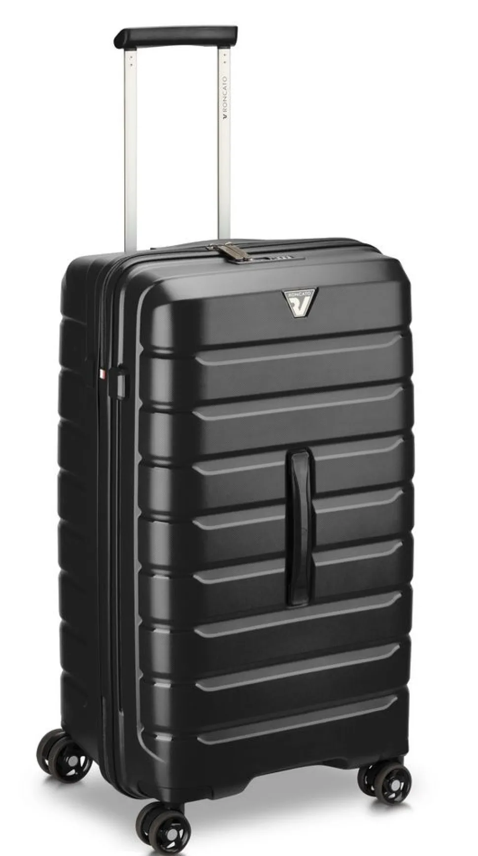 Best Roncato Trolley Baule B-Flying medio 7987 Nero