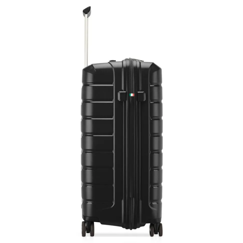 trolley_baule_roncato_bflying_medio__nero_2.webp Best Roncato Trolley Baule B-Flying medio 7987 Nero