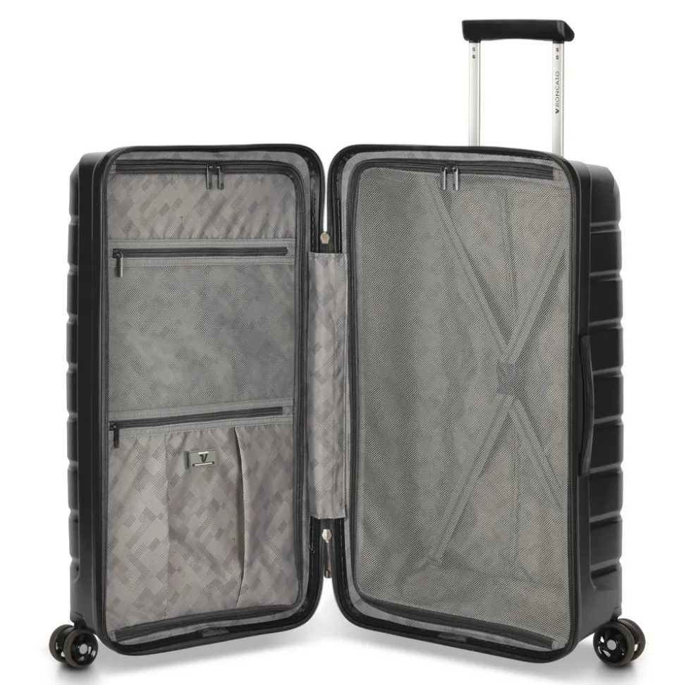 trolley_baule_roncato_bflying_medio__nero_3.webp Best Roncato Trolley Baule B-Flying medio 7987 Nero