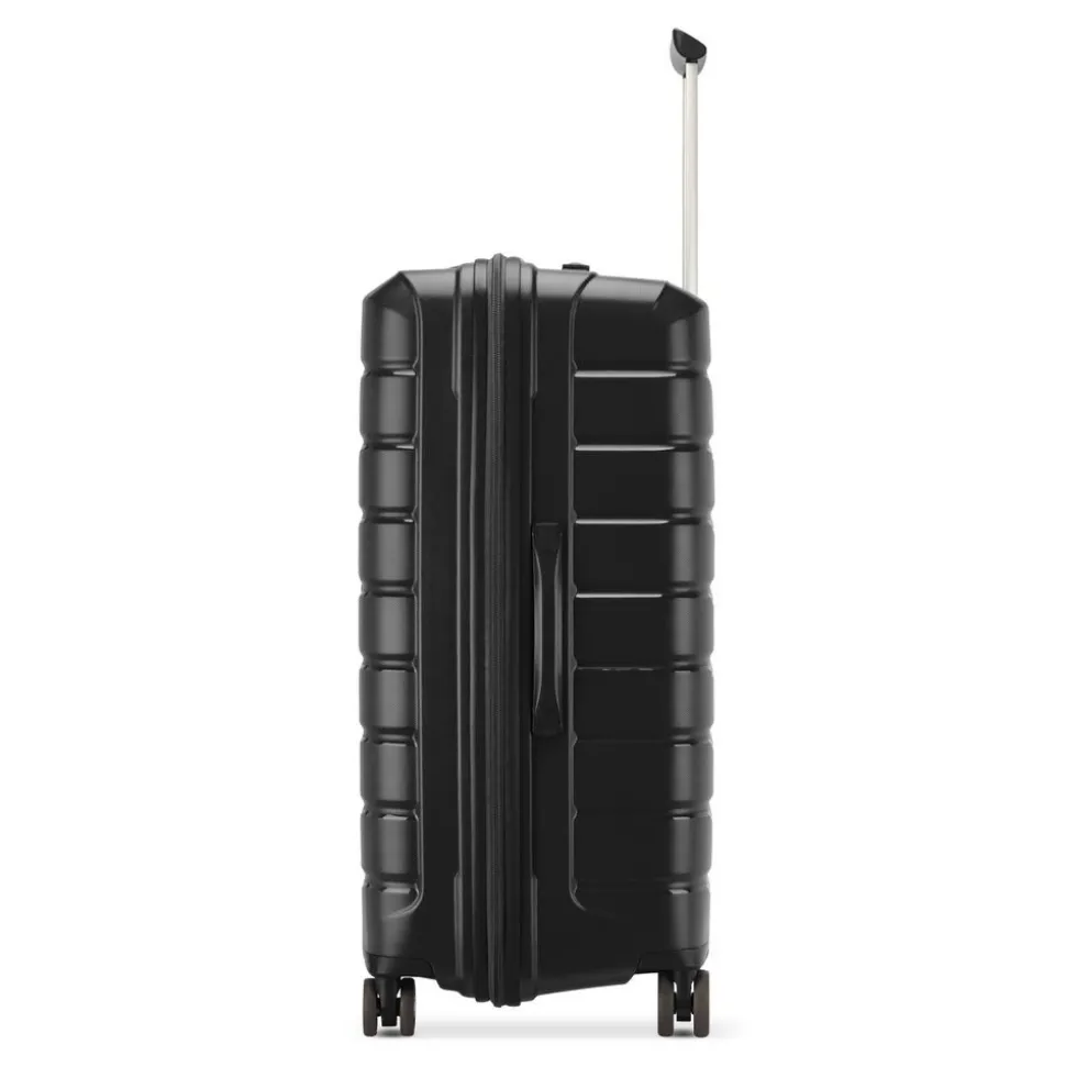 trolley_baule_roncato_bflying_medio__nero_4.webp Best Roncato Trolley Baule B-Flying medio 7987 Nero