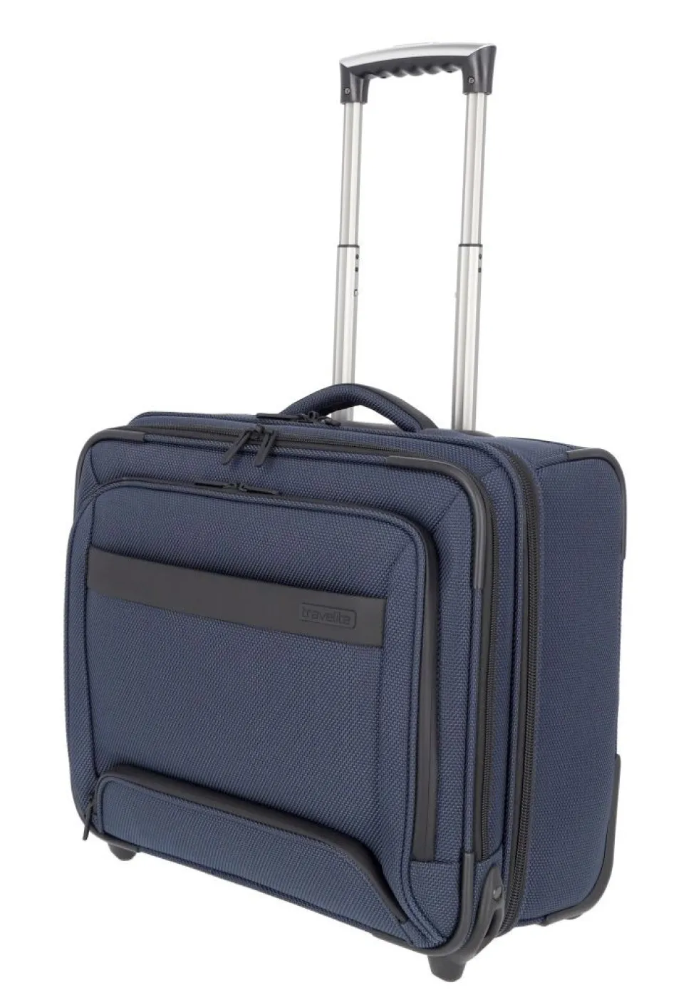 trolley_business_travelite__blu_3.webp Sale Travelite Trolley Business 1841 Blu