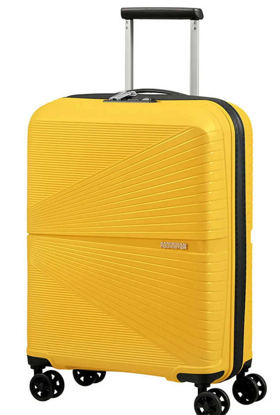 Sale American Tourister Trolley cabina Airconic Lemondrop