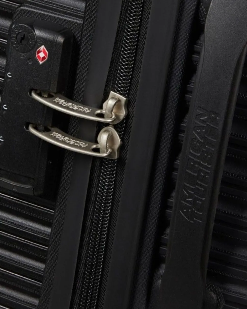 trolley_cabina_american_tourister_liftoff_nero_4.webp New American Tourister Trolley cabina Liftoff Nero