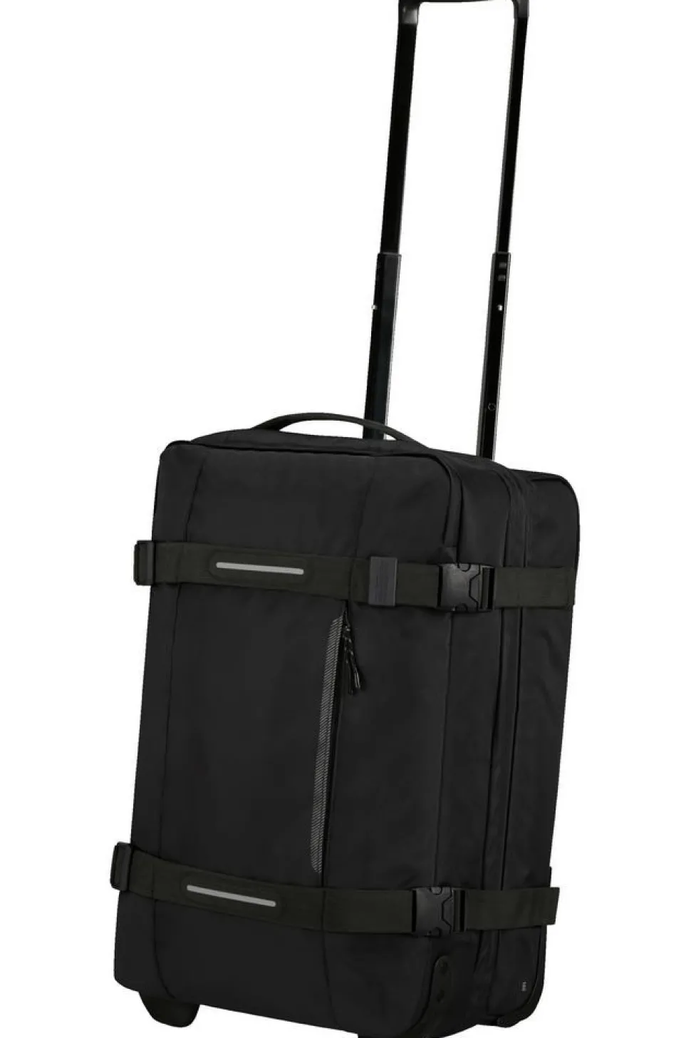 trolley_cabina_american_tourister_urban_track_asphalt_black_3.webp Clearance American Tourister Trolley cabina Urban Track Asphalt Black AsphaltBlack