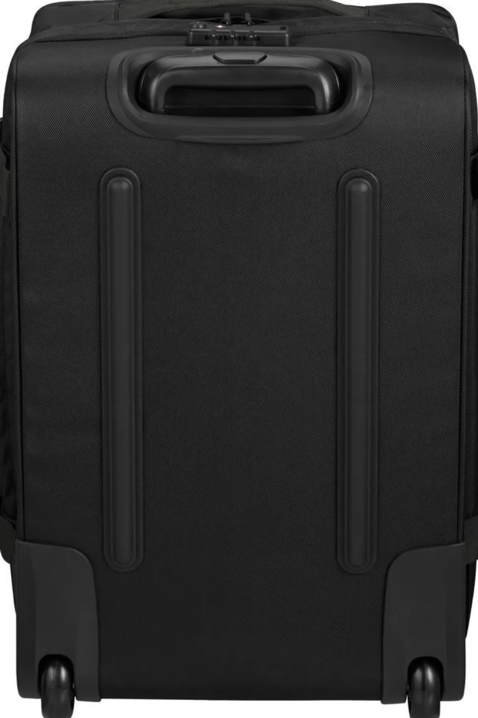 trolley_cabina_american_tourister_urban_track_asphalt_black_4.webp Clearance American Tourister Trolley cabina Urban Track Asphalt Black AsphaltBlack