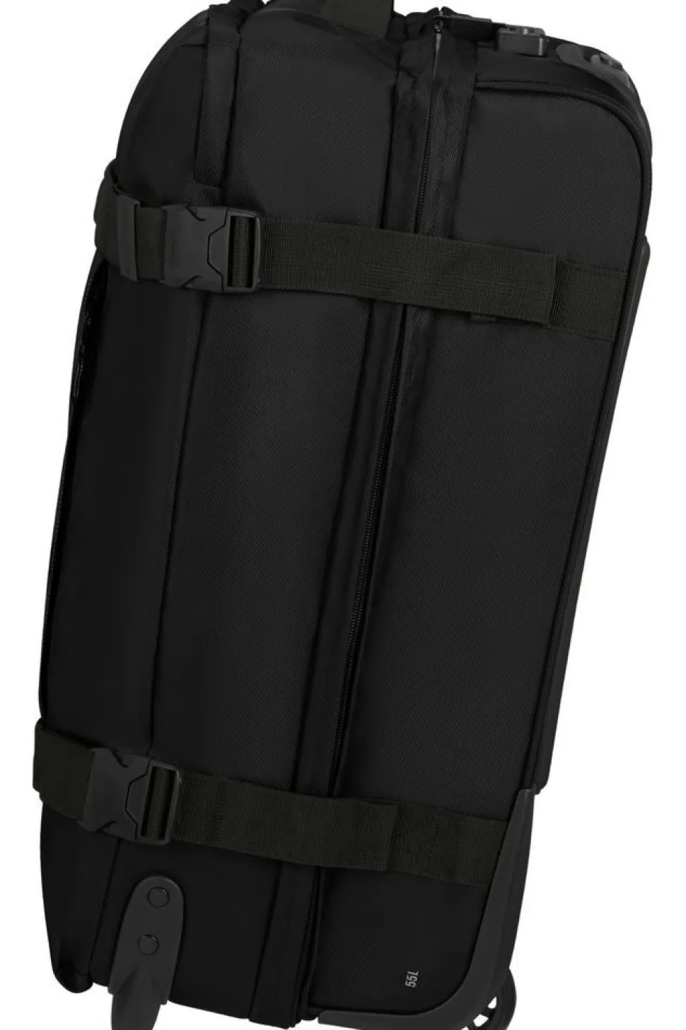 trolley_cabina_american_tourister_urban_track_asphalt_black_5.webp Clearance American Tourister Trolley cabina Urban Track Asphalt Black AsphaltBlack