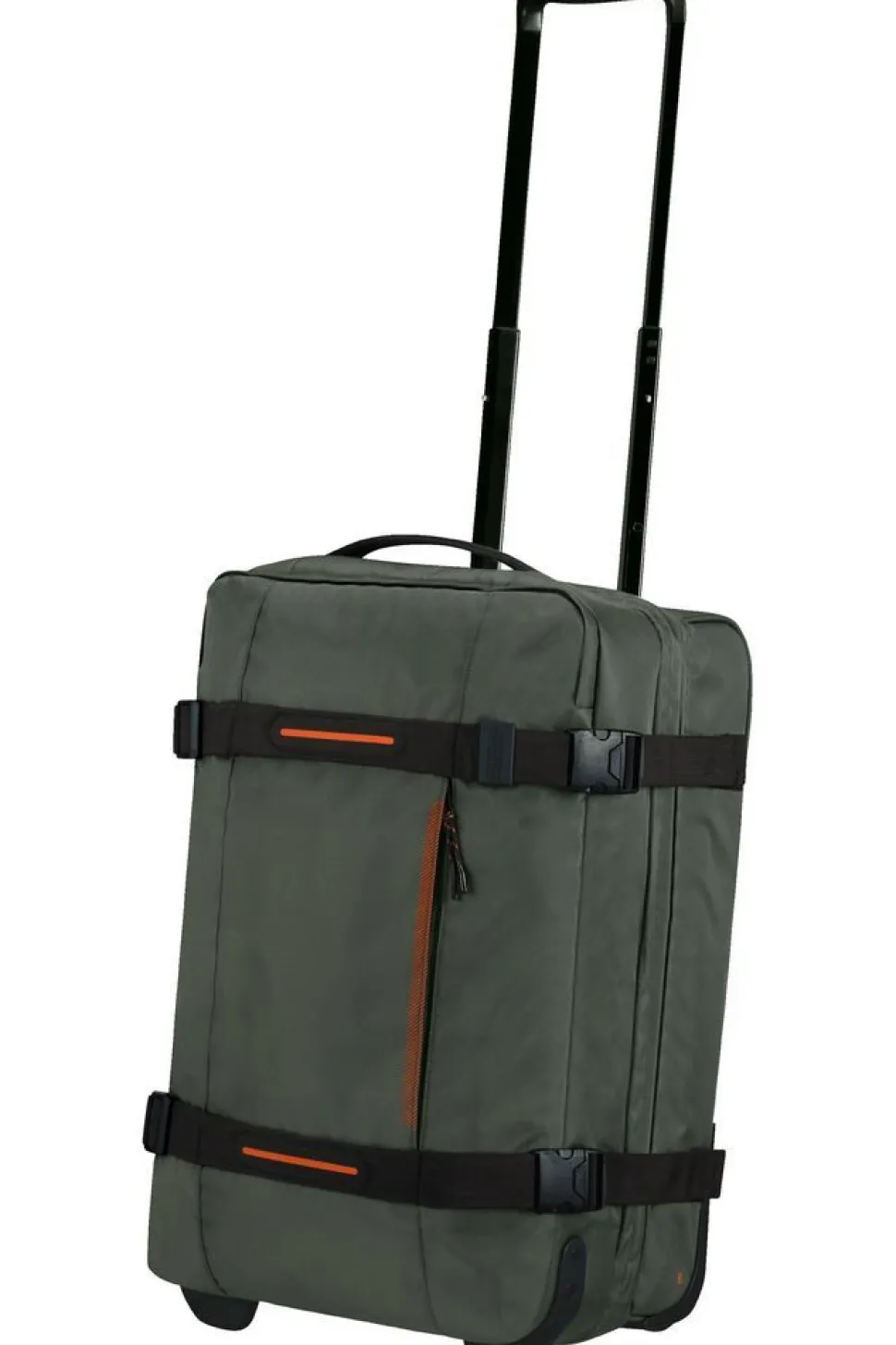 trolley_cabina_american_tourister_urban_track_dark_khaki_2.webp Best American Tourister Trolley cabina Urban Track Dark Khaki DarkKhaki