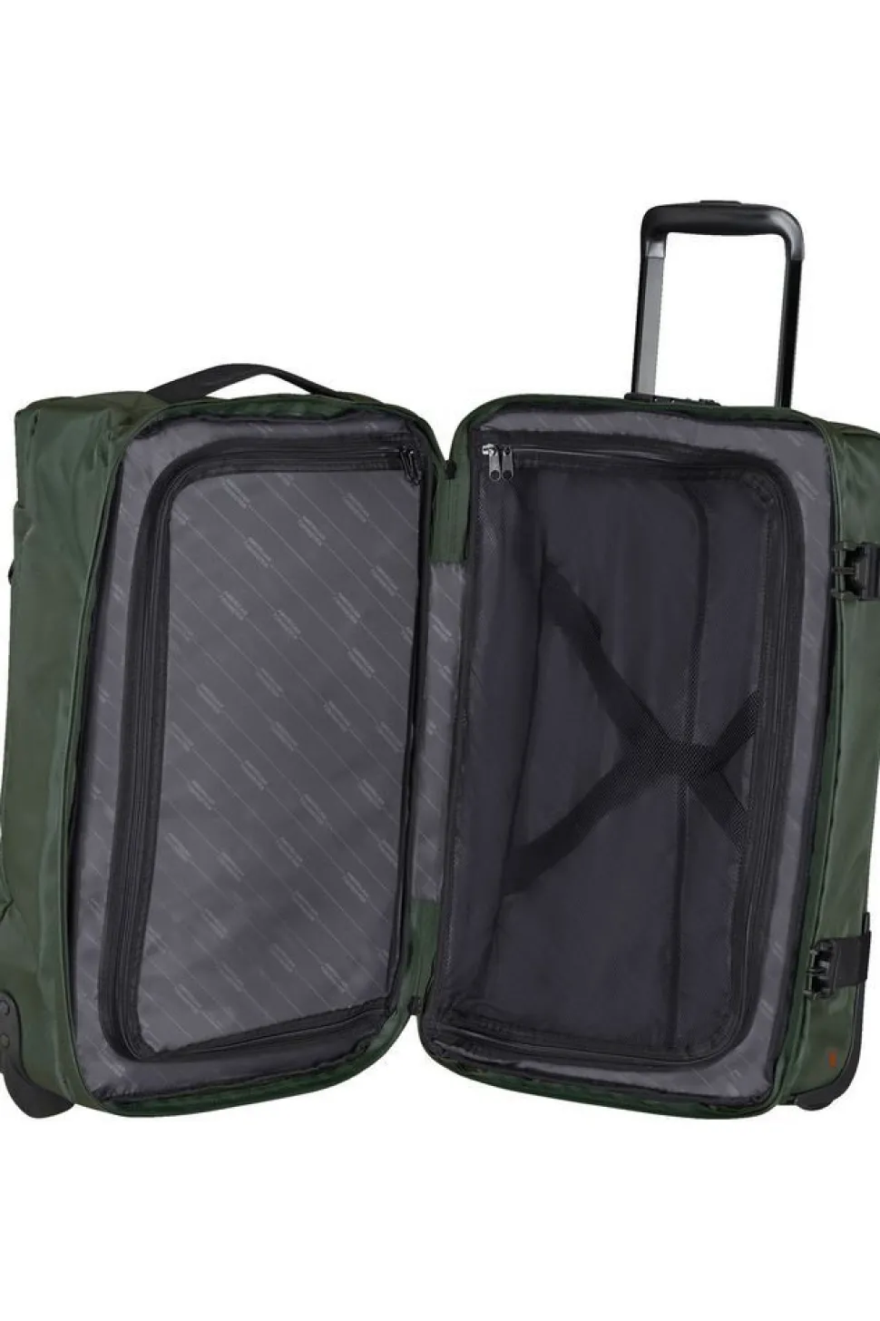 trolley_cabina_american_tourister_urban_track_dark_khaki_3.webp Best American Tourister Trolley cabina Urban Track Dark Khaki DarkKhaki